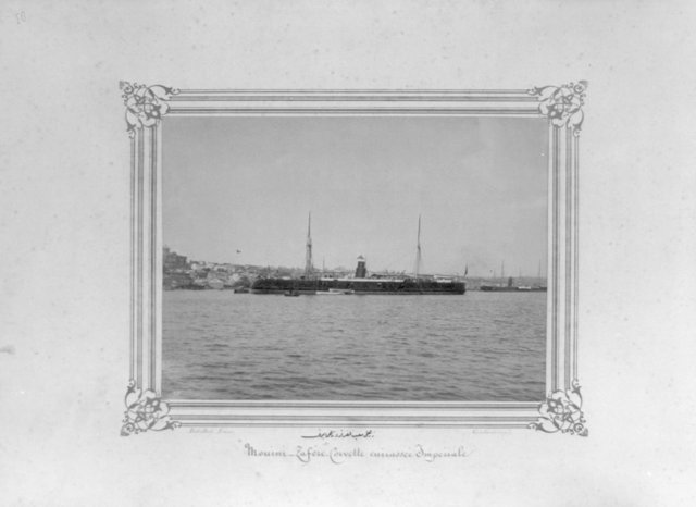 Last Period Ottoman Navy (80)