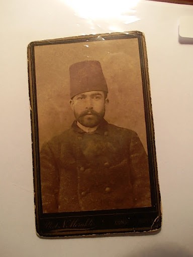 SİMALAR — Portre / kişi görseli