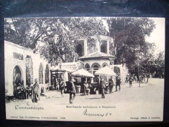 Çemberlitaş — Archive image