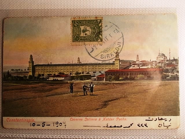 KADIKÖY — Arşiv görseli