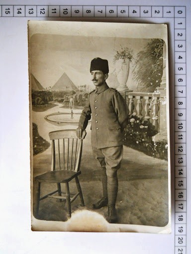ASKER — Arşiv görseli