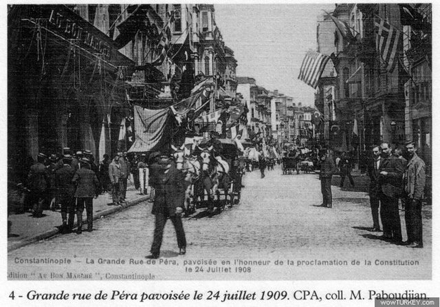 BEYOĞLU-CADDE-İ KEBİR 11