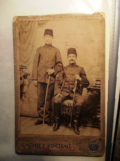 ASKER — Arşiv görseli