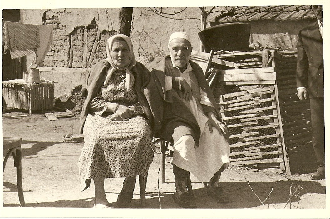 ESKİŞEHİR 1961
