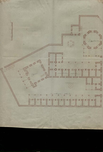 ÇORLULU ALİ PAŞA MEDRESESİ — Document
