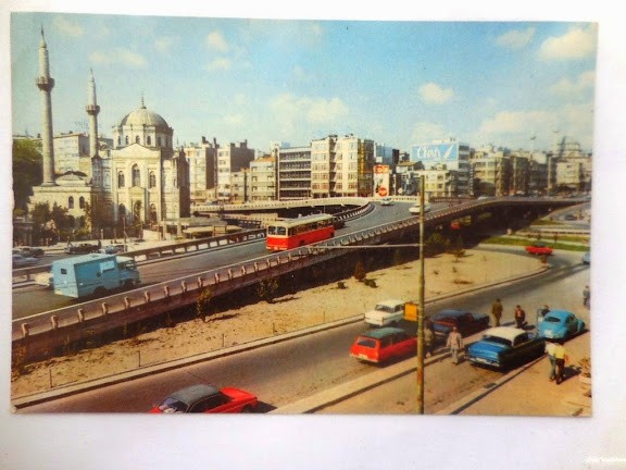 AKSARAY — Arşiv görseli