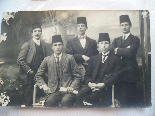 SİMALAR — Portre / kişi görseli