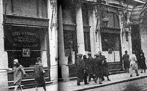BEYOĞLU — Arşiv görseli