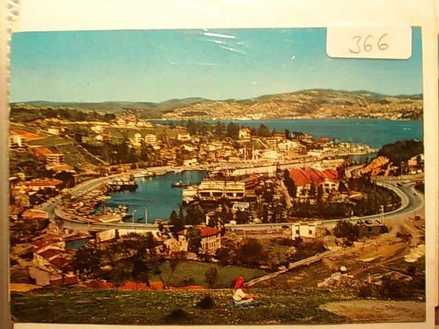 BOĞAZİÇİ — Arşiv görseli