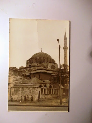 EMİNÖNÜ — Arşiv görseli
