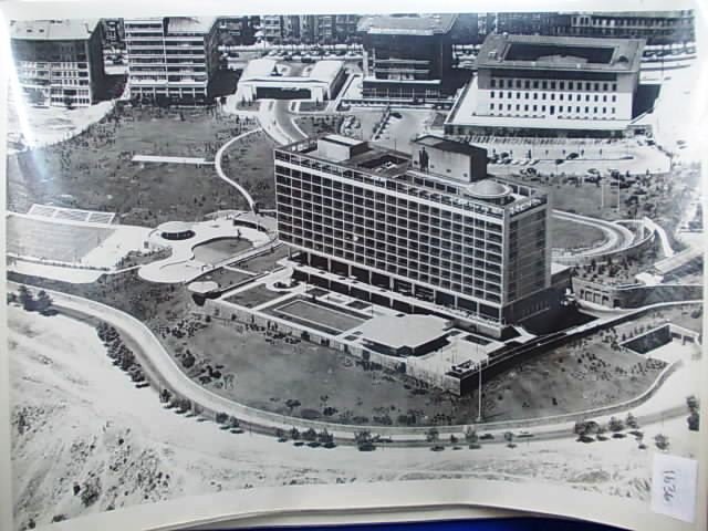 ŞİŞLİ-HARBİYE — Arşiv görseli