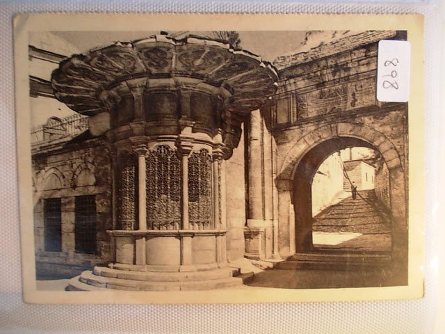 Aksaray — Archive image