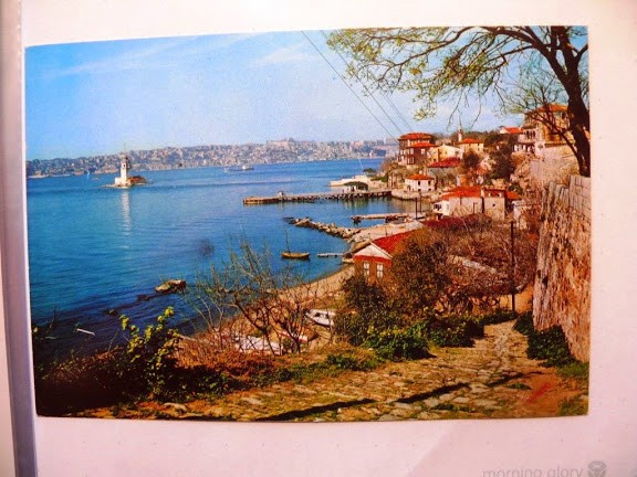 ÜSKÜDAR — Arşiv görseli