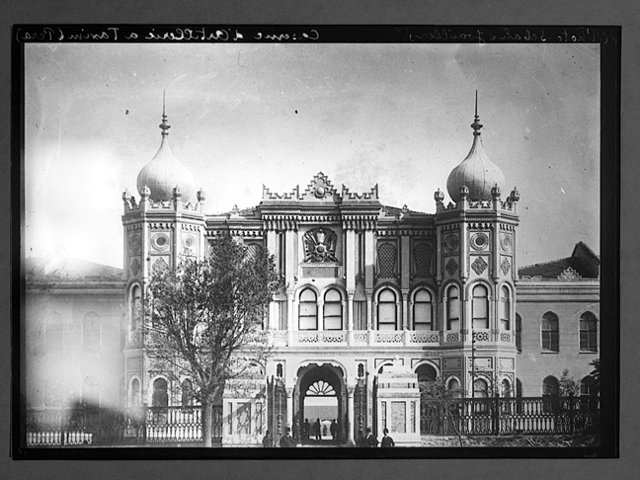 OTTOMAN 1890-1910 (60)