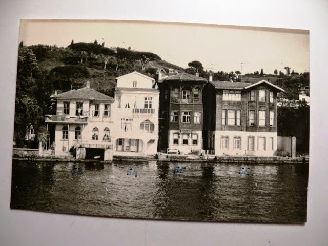 BOĞAZİÇİ — Arşiv görseli