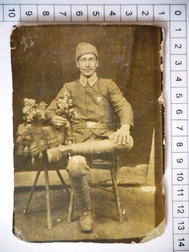 ASKER — Arşiv görseli