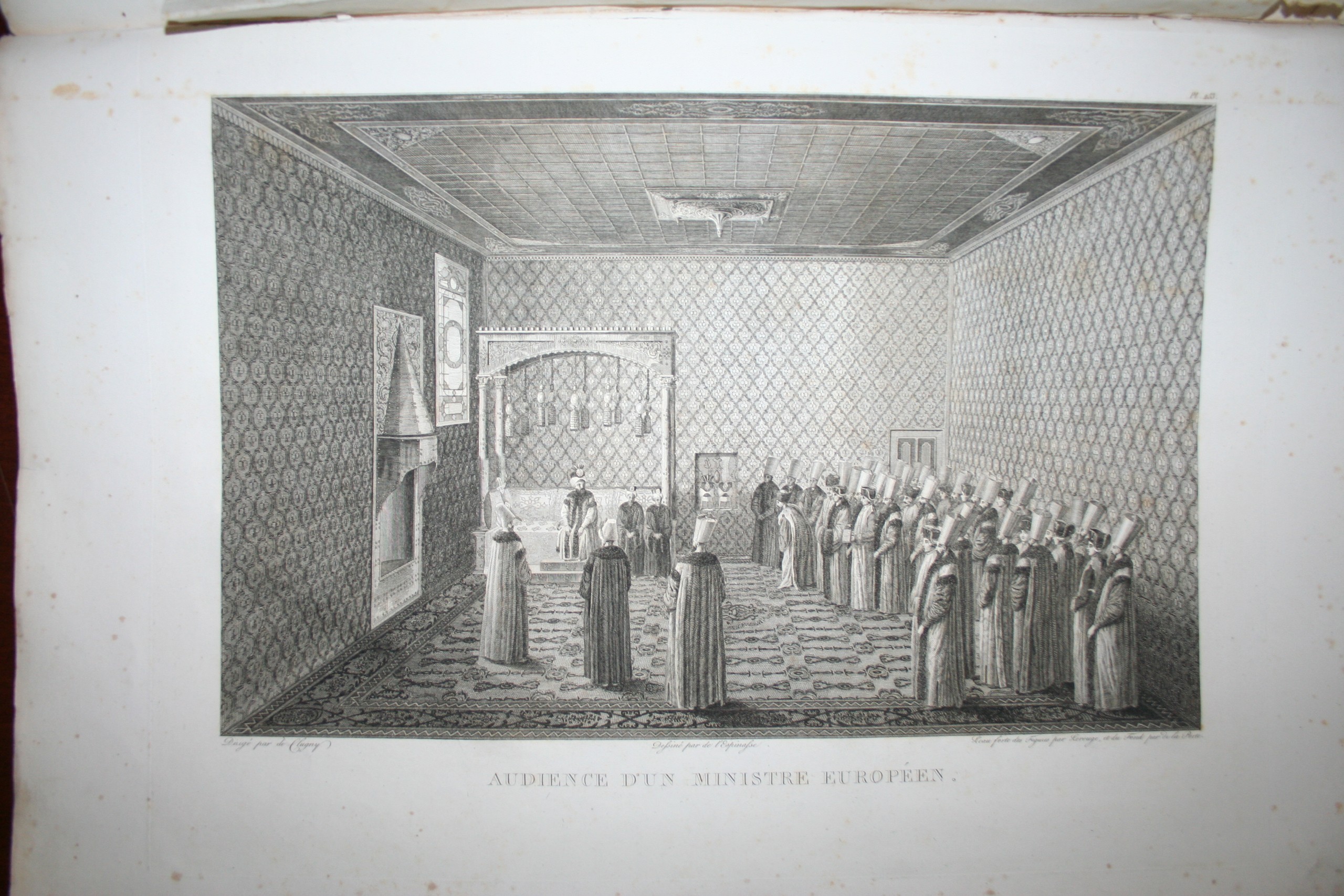 Tablo De General — Arşiv görseli