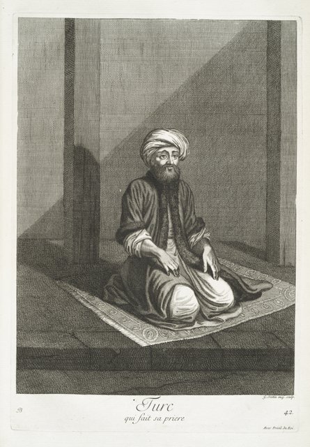 The Peoples in Ottoman State (834)