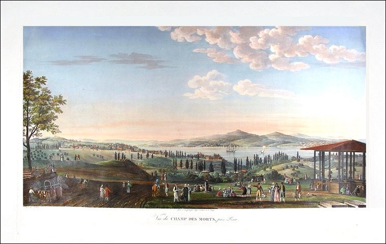 OSMANLI KARTPOSTAL OTTOMAN NAVIGATION (307)