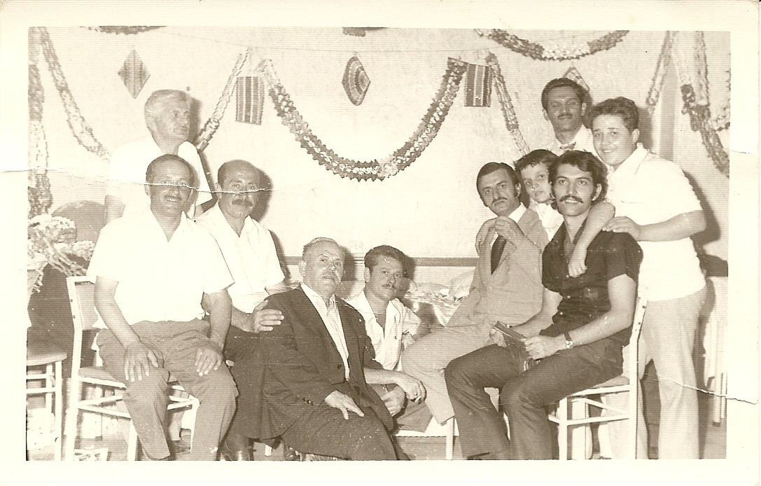 ŞEYH VE DERVİŞ CEYİZLERİ — Arşiv görseli