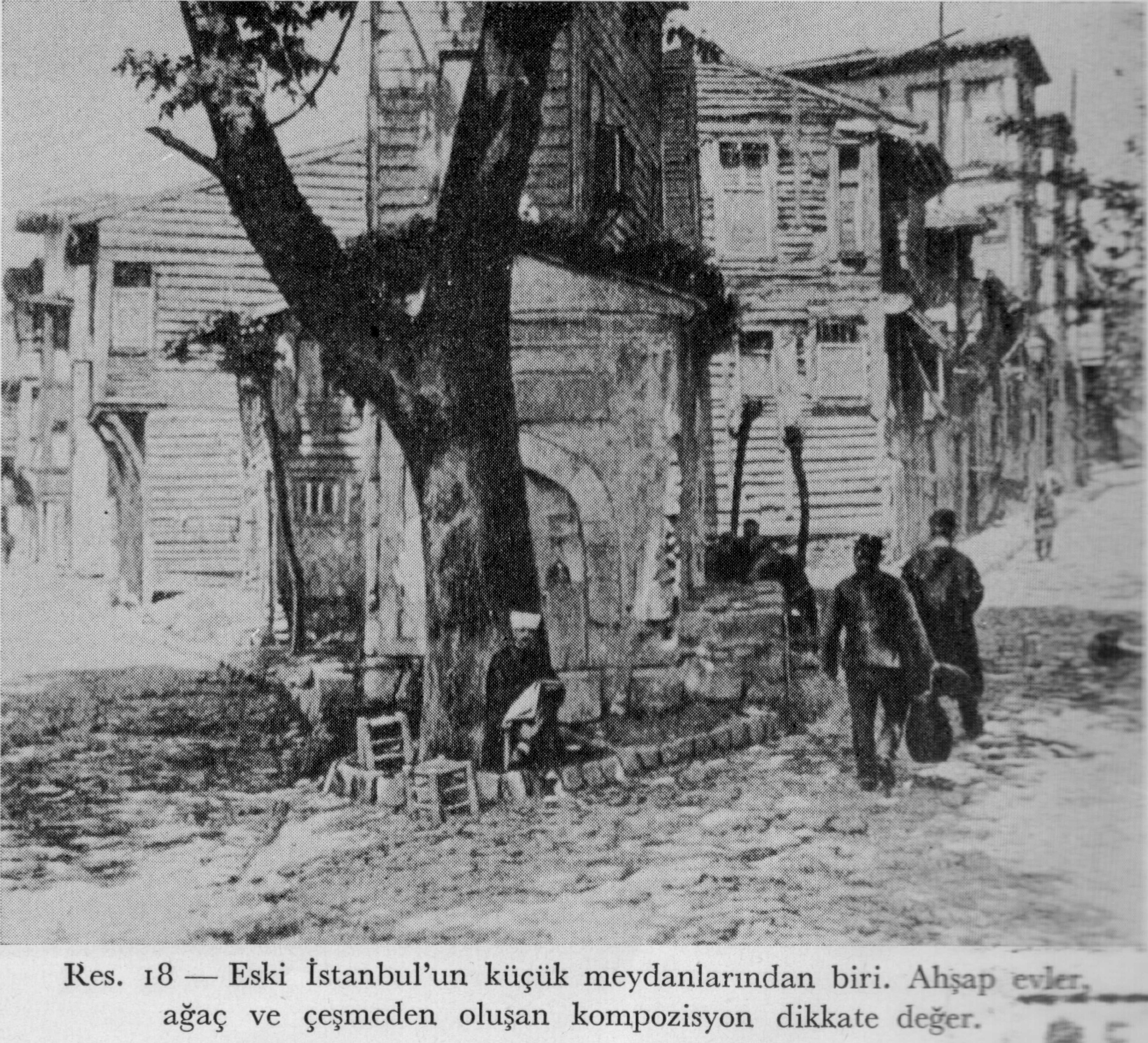 kirazlımescitskve seferağa çeşmesi
