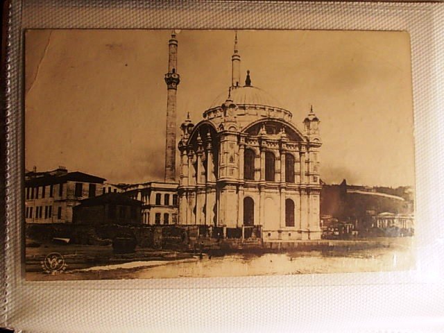 ORTAKÖY — Arşiv görseli