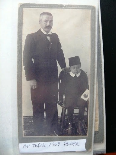 SİMALAR — Portre / kişi görseli