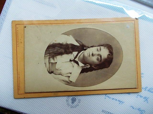 Women — Archive image