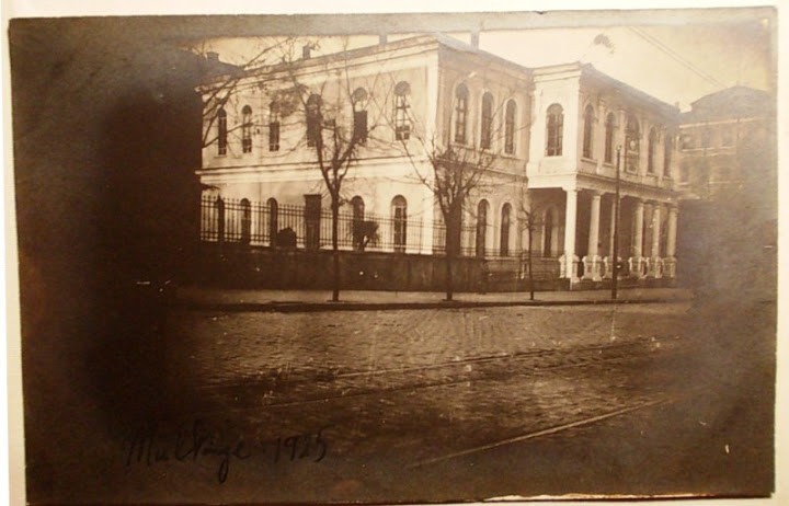 GÜLHANE — Arşiv görseli