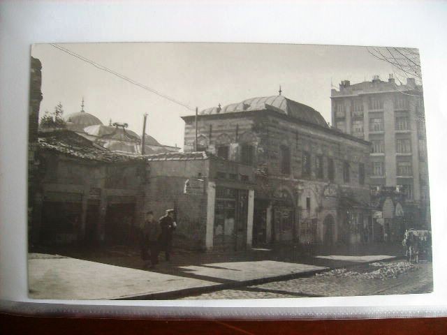 AKSARAY — Arşiv görseli