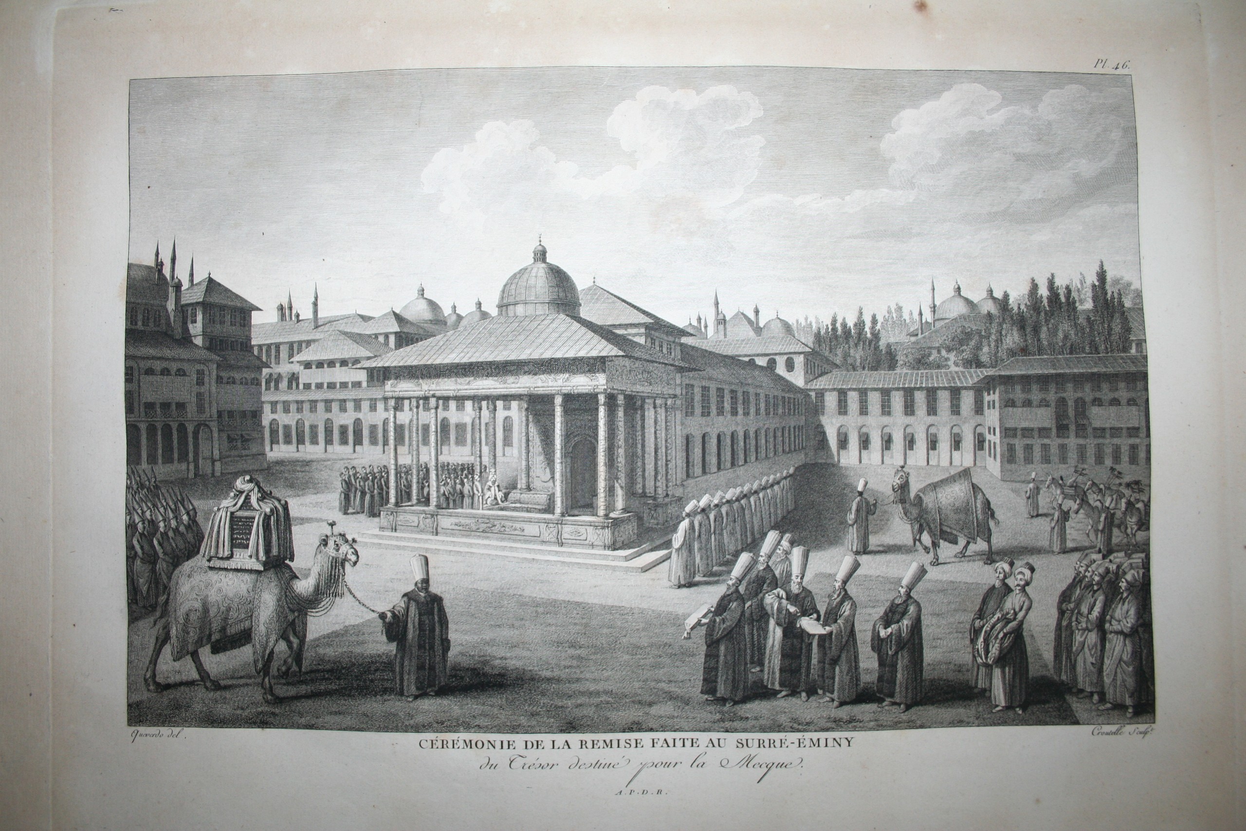 Tablo De General — Arşiv görseli
