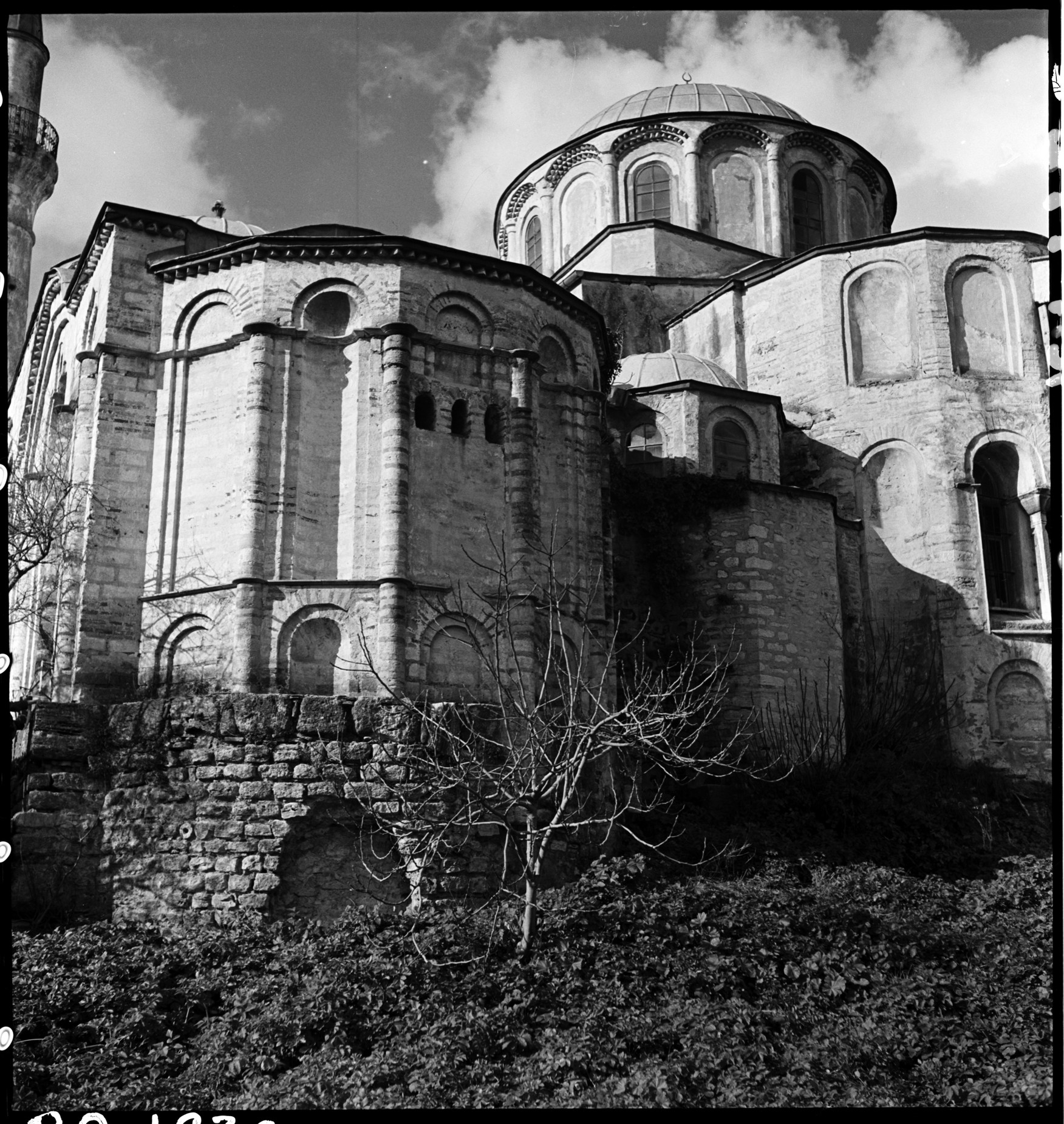 KARİYE CAMİ 1937...13