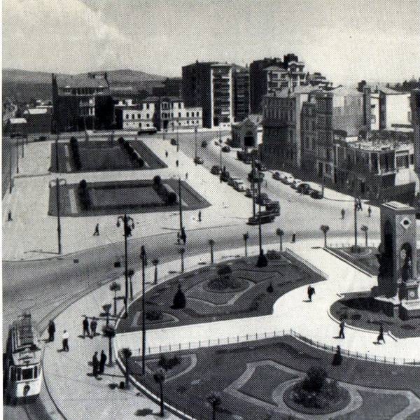 Taksim 4