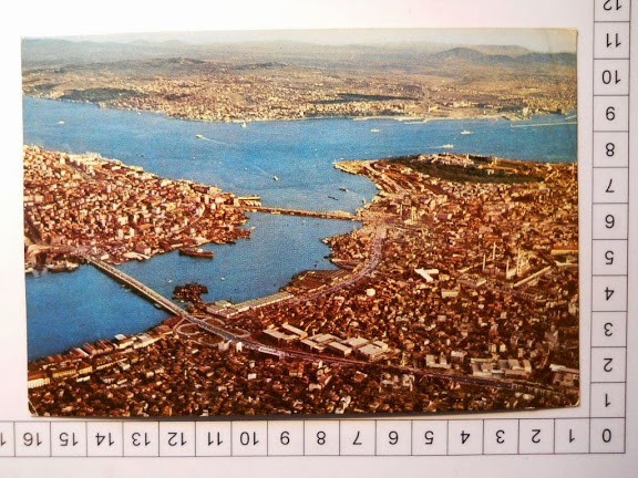 BOĞAZİÇİ — Arşiv görseli
