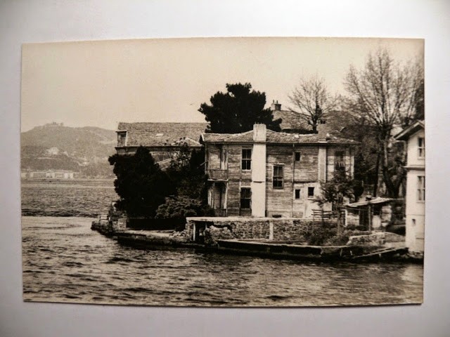BOĞAZİÇİ — Arşiv görseli