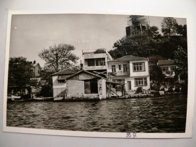 BOĞAZİÇİ — Arşiv görseli