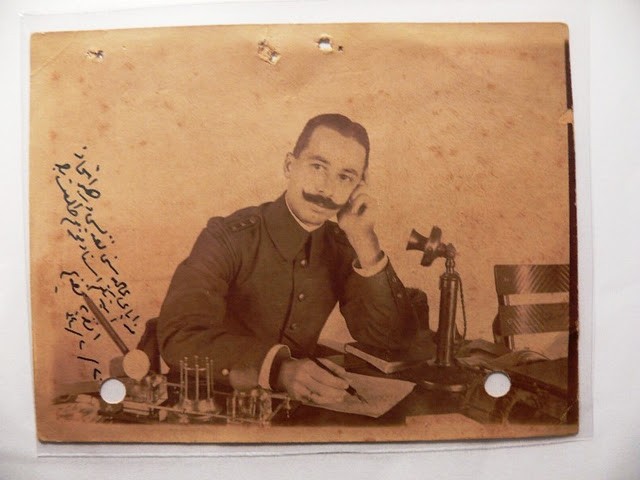 ASKER — Arşiv görseli