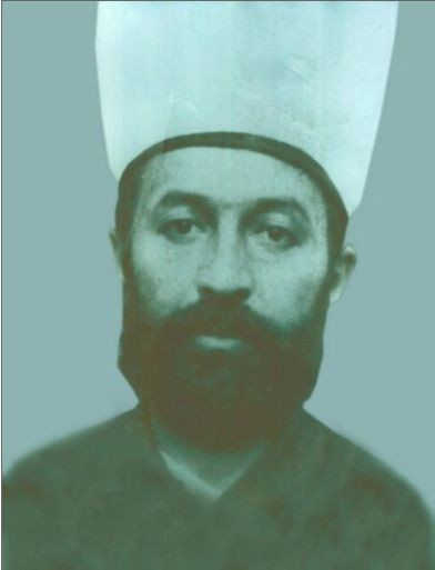 Nafiz Efendi 2