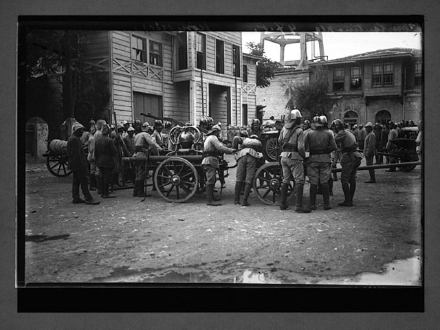 OTTOMAN 1890-1910 (87)