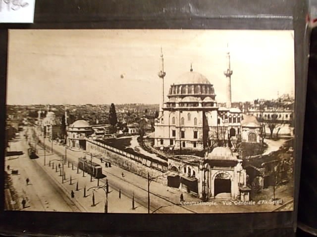 AKSARAY — Arşiv görseli