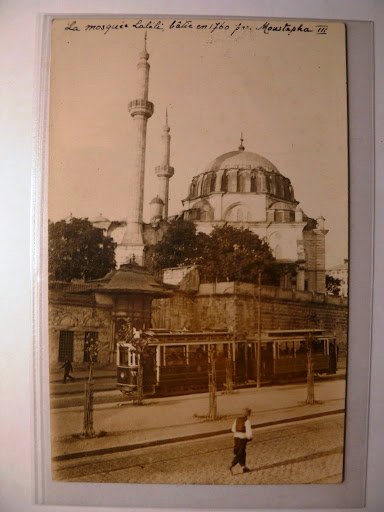 AKSARAY — Arşiv görseli