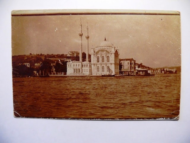 ORTAKÖY — Arşiv görseli