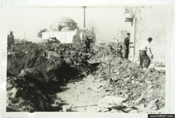 Ahmet Nadir Isisag 326tophane cadde ac