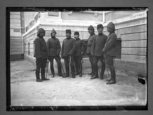 OTTOMAN 1890-1910 (206)