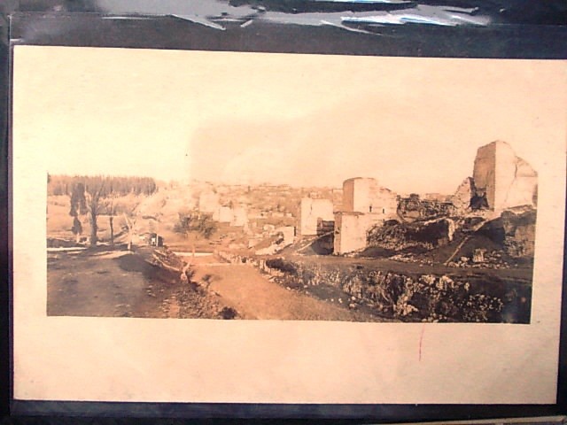 SURLAR — Arşiv görseli