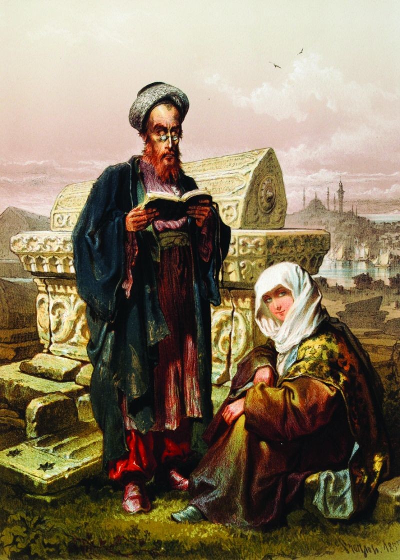 ESNAF — Arşiv görseli