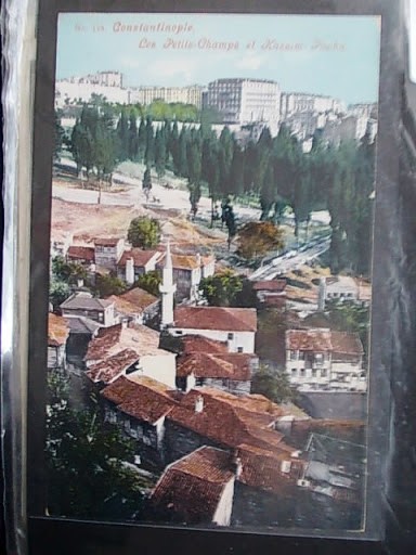BEYOĞLU — Arşiv görseli
