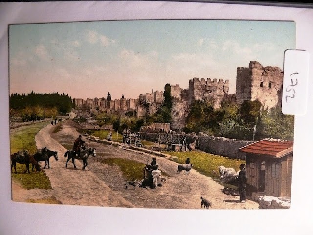 SURLAR — Arşiv görseli