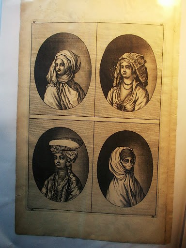 Women — Archive image