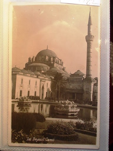 BEYAZIT — Arşiv görseli